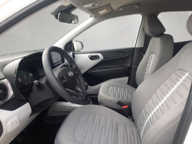 Hyundai i10 – Bild 8