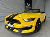 Ford Mustang 5.0 Ti-VCT V8 GT/LED/SHELBY GT/FERNSTART - gebrauchte Ford Mustang aus dem Jahr 2017