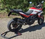 Ducati Multistrada 1200  - DUCATI 2011 MULTISTRADA 1200