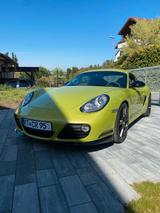 Porsche Cayman R 987 - Porsche Cayman: 987
