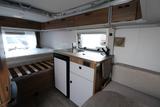 HYMER / ERIBA / HYMERCAR Eriba Touring 310 Auflastung|Komfort/DesignPaket - Angebote entsprechen deinen Suchkriterien