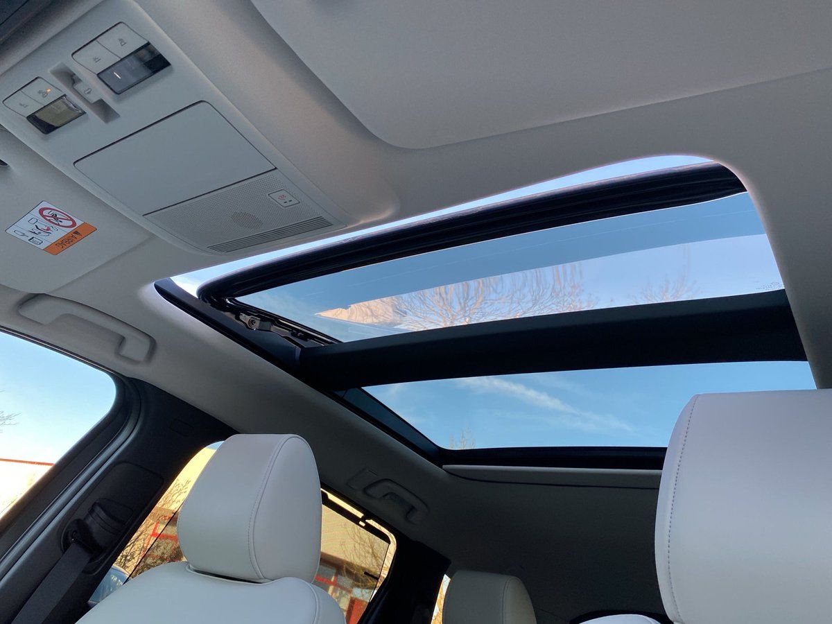 Mazda CX-80 - Bild 33