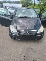 Mercedes-Benz Mercedes A160 mit neuen TÜV 6.2028 - Mercedes-Benz A 160 in Bonn