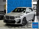 BMW X1 sDrive 18i M Sport Komfortzugang Kamera - BMW X1 aus 2025