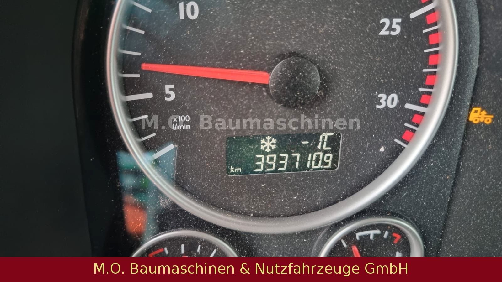 Fahrzeugabbildung MAN TGS 26.400/6x2/Klima/EURO 6/Meiler AK 16