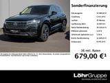 Volkswagen Touareg 3.0TDI DSG 4Motion Atmosphere AHK, Pano - Volkswagen Touareg Atmosphere mit Diesel-Antrieb