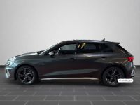 Audi S3 - Vorschau Bild 8