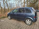 Opel Meriva-A - Opel Meriva Gebrauchtwagen in Münster