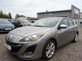 Mazda 3 Lim.  Anniversary / KLIMA /TÜV 01 2026 - gebrauchte Mazda 3 aus dem Jahr 2011