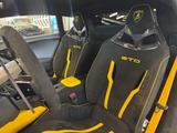 Lamborghini STO + Lifting-system - Lamborghini Huracán Neuwagen mit Benzin-Antrieb: Coupé