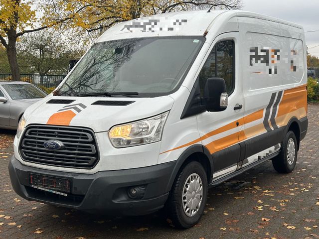 Ford Transit Kasten 350 L2 Trend*KLIMA*STHZG*EURO5*