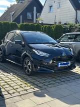 Toyota Yaris 1.5 Hybrid Teamplayer Comfort & Safety