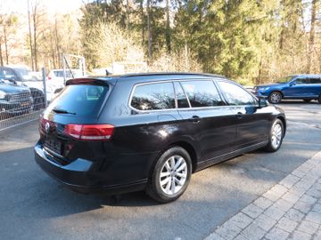 Volkswagen Passat Variant - 5