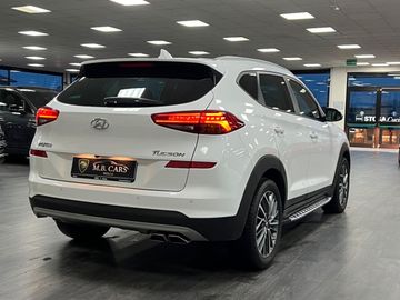 Hyundai TUCSON - 6
