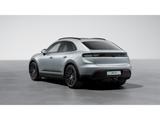 Porsche Macan 4 Abstandsregeltempostat AHK 21 Zoll - Porsche Macan: mit Klimaanlage