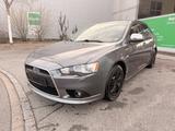Mitsubishi Lancer Sportback Instyle Navi*SHZ*Klima*Tempomat - gebrauchte Mitsubishi Lancer aus dem Jahr 2009