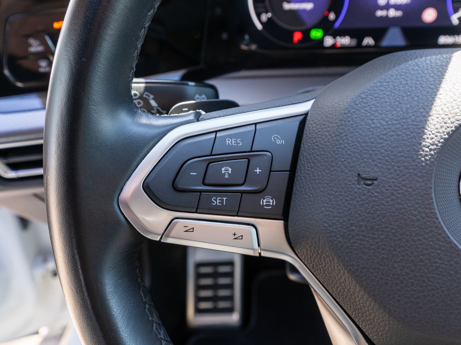 Volkswagen Golf - Bild 18