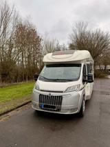 Carthago Chic c-line T 4.9 viel Ausstattung und Zubehör - Carthago T4