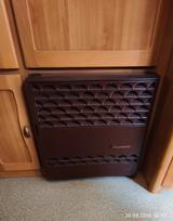 HYMER / ERIBA / HYMERCAR Erika 522 - Offers