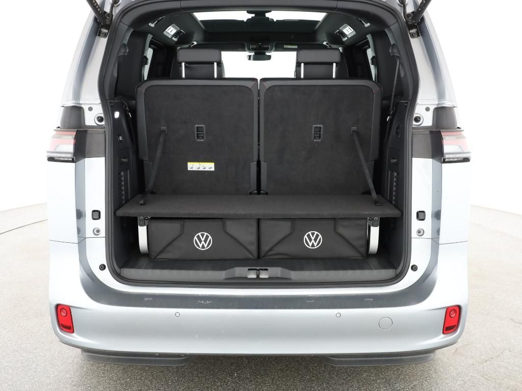 Volkswagen ID. Buzz - Bild 10