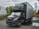 Iveco 70C18 HA8 Planen LKW Topsleeper - Offers matching your search criteria