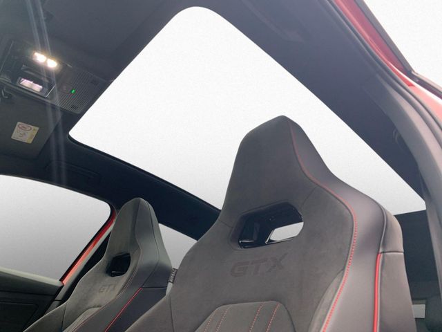 ID.4 GTX 4M IQ.LIGHT+AHK+PANO+360°+AR HUD+NAV+WP