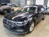 Volkswagen Passat Variant DSG Elegance Matrix/AHK/ACC/Kame - Volkswagen Passat: Automatik, Variant