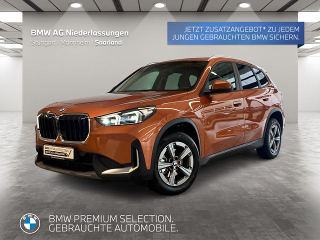 BMW X1 sDrive18d AHK Kamera Sportsitze LED