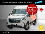 Maxus eDeliver 9 L3H2 3,5t 72kw/h LED/KAMERA/KLIMA/3 S - Maxus aus 2022