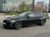 BMW M140i Shadow | Schalter | KW V3 | No OPF - BMW M-Modelle in München