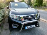 Nissan Navara - Nissan Navara aus 2020