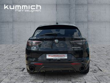Alfa-Romeo Stelvio - 5