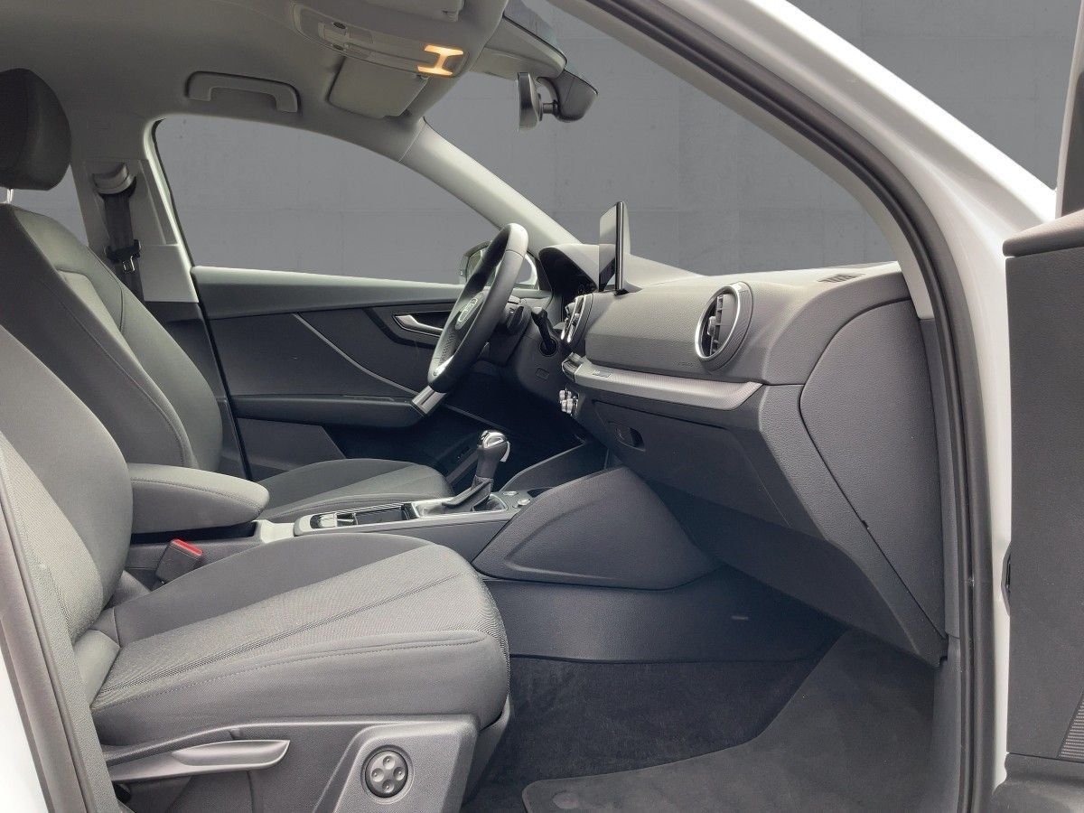 Audi Q2 - Bild 12
