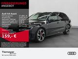 Audi A4 Avant 40 TFSI Q 2x S LINE AHK LM19 MATRIX-LED - Audi A4 Jahreswagen: Automatik