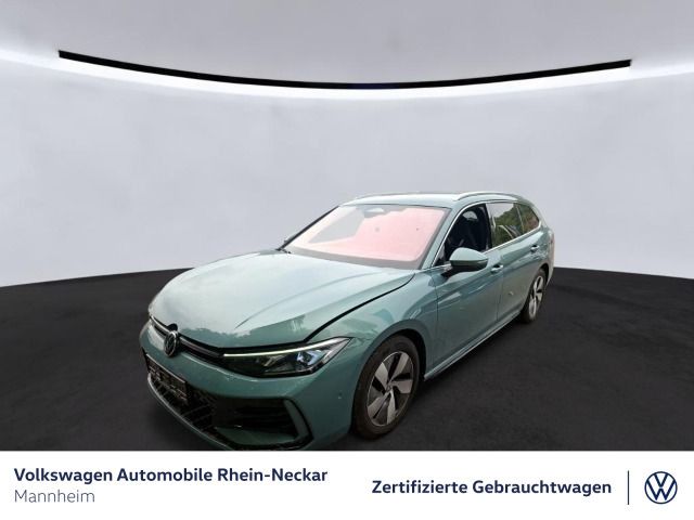 Image of Volkswagen Passat Variant