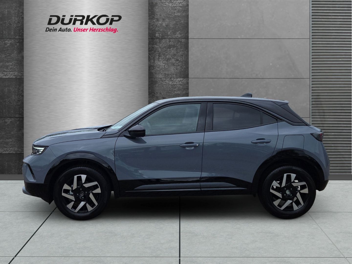 Opel Mokka - Bild 2