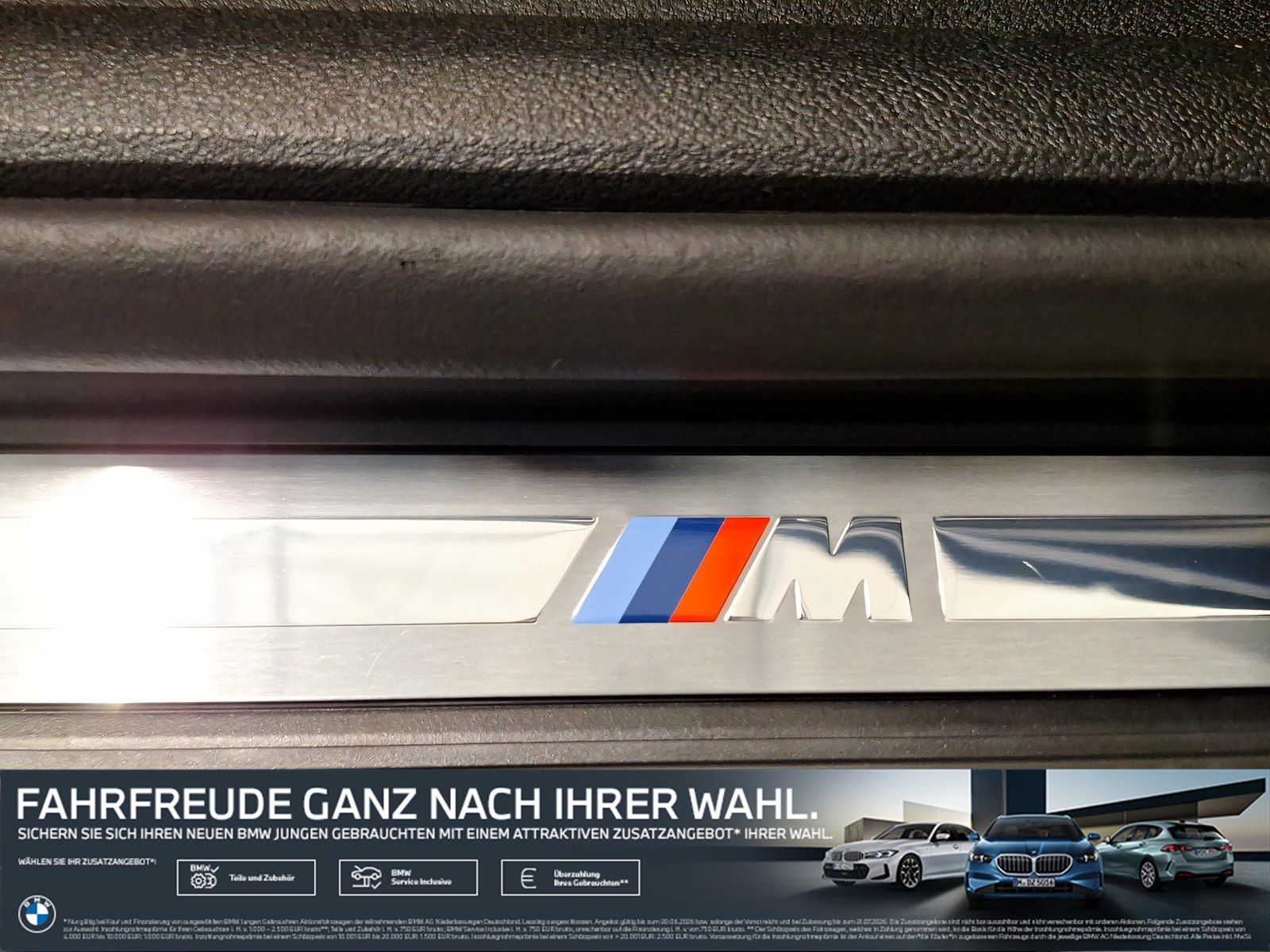 BMW 320 - Bild 22