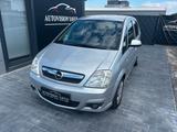 Opel Meriva Edition/TÜV NEU/SERVICE NEU/KLIMA/ - Opel Meriva Gebrauchtwagen in Hannover