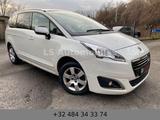 Peugeot 5008 1.6*AutomaticGearbox*7SEATS*EU6b*Navi*Cam - gebrauchte Peugeot 5008 aus dem Jahr 2015