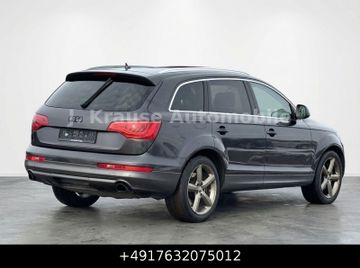 Audi Q7 - 9