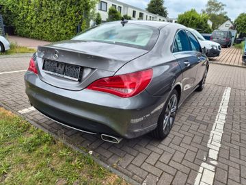 Mercedes CLA 180 - 5