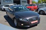 Audi A5 2.0 TFSI*1.Hand*Autom.*Bi-Xenon*KLIMA*TOP - Audi A5: Limousine