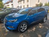 Opel Grandland (X)Business INNOVATION+Pano+Leder+Navi - Opel Grandland (X) Gebrauchtwagen in Frankfurt