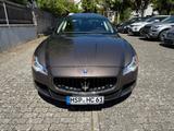 Maserati Quattroporte S Q4 3.0 V6 Deutsch/1.Hand/VOLL - Maserati Quattroporte: V6