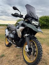 BMW GS 1250