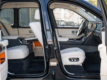 2026 ROLLS-ROYCE CULLINAN — миниатюра 22