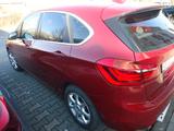 BMW 218i - - BMW 218 in Frankfurt (Main)