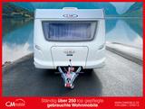 LMC Ambassador 560 K - Rundsitzgruppe - Einzelbetten - LMC 560 k
