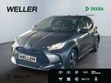 Toyota Yaris Hybrid 1.5 Teamplayer *LED*CAM*CarPlay*ACC