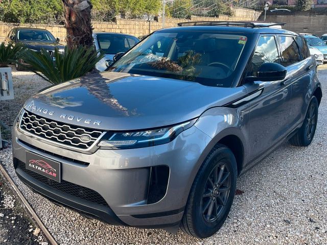 Land Rover Range Rover Evoque 2.0 TD4 150CV TETT